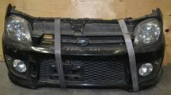 Ноускат. Subaru Pleo, RV1
