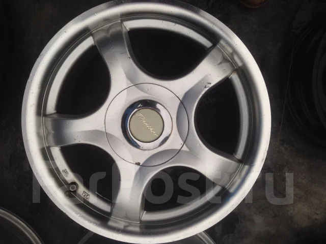 PANTHER. x16", 4x100, 5x100, ET35 ����
