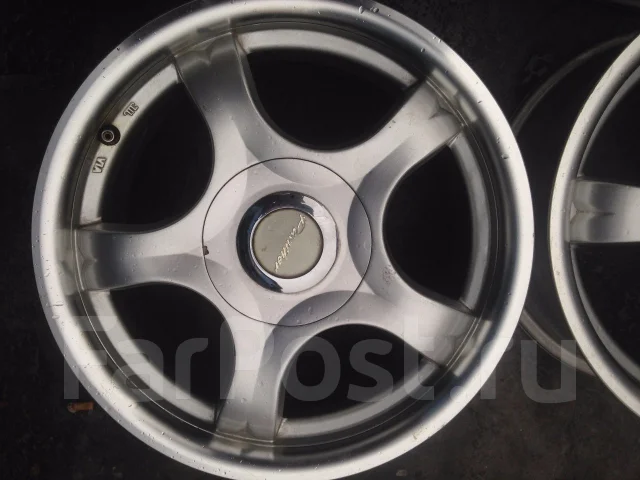 PANTHER. x16", 4x100, 5x100, ET35 ����