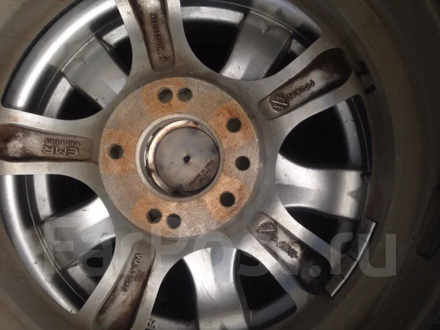 PANTHER. x16", 4x100, 5x100, ET35 ����