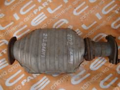 Катализатор. Toyota Celica, ST202, ST202C Двигатель 3SGE