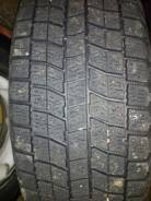 Bridgestone Blizzak MZ-03. Зимние, без шипов, 2005 год, износ: 30%, 4 шт