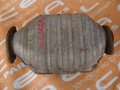 Катализатор. Toyota Celica, ST202, ST202C Двигатель 3SGE