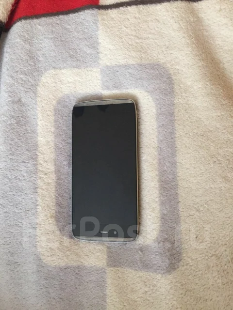 Alcatel OneTouch 6032X Idol Alpha. �/� ����