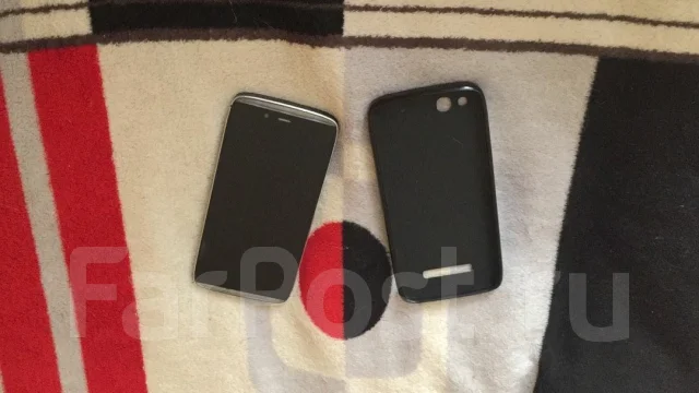 Alcatel OneTouch 6032X Idol Alpha. �/� ����