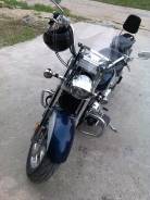Honda VTX 1800. 1 800 куб. см., исправен, птс, с пробегом
