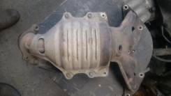 Коллектор выпускной. Honda Civic, ES9, ES, EU, EU2, EU1, EU4, EU3, ES7 Двигатель D15B