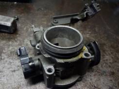 Заслонка дроссельная. Lexus IS300, GXE10 Lexus IS200, GXE10 Toyota Altezza, GXE10, GXE10W Двигатель 1GFE