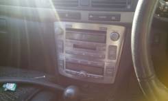 Блок управления климат-контролем. Toyota Avensis, AZT250, AZT251 Двигатель 2AZFSE