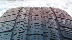 Michelin Pilot Alpin PA2. Зимние, без шипов, износ: 30%, 1 шт