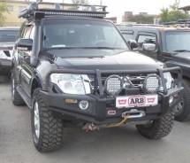 Шноркель. Hyundai Galloper Mitsubishi Montero Mitsubishi Pajero. Под заказ