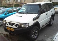 Шноркель. Nissan Pathfinder Nissan Terrano Nissan Navara Nissan NP300 Great Wall Sailor. Под заказ