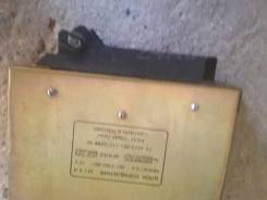 Блок управления двс. ГАЗ Волга