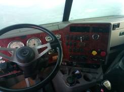 International 9200i. Продаётся седельный тягач, 12 000 куб. см., 20 000 кг.