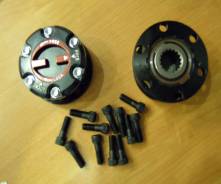 Хабы муфты Great Wall Hover H5, Safe. Great Wall Safe Great Wall Hover H5. Под заказ