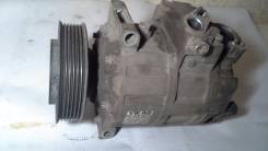 Компрессор кондиционера. Audi A3 Volkswagen Touran Volkswagen Passat, 3B6