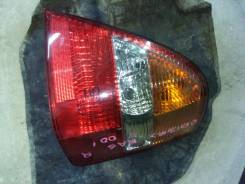 Стоп-сигнал. Honda Odyssey, RA6