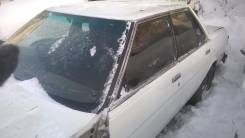 Toyota Cresta. GX71, 1 GEU