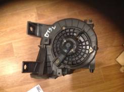 Корпус моторчика печки. Mazda Demio, DY3W