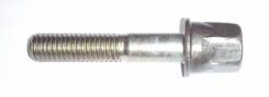Натяжной ролик. Honda: Jazz, Fit Aria, Mobilio Spike, Mobilio, Airwave, Civic, Fit, City, Partner, City ZX Двигатели: L13A6, L13A5, L13A2, L15A1, L13A...