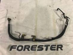 Шланг гидроусилителя. Subaru Forester, SG5 Двигатель EJ203