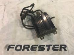 Фильтр паров топлива. Subaru: Pleo, Forester, Legacy, Impreza, XV, Sambar Двигатели: EN07E, EN07U, EN07X, EN07Z, EJ202, EJ203, EJ205, EJ20A, EJ20E, EJ...
