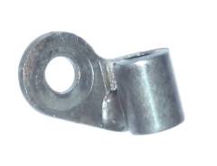 Гайка крепежная генератора 31118-PWA-000. Honda: Jazz, Fit Aria, Mobilio Spike, Mobilio, Airwave, Civic, Fit, City, Partner, City ZX Двигатели: L13A6...