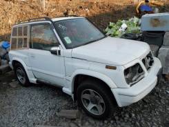 Suzuki Escudo. TA51W, J20A