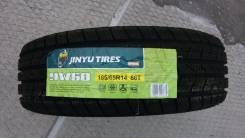 Jinyu YW60. Зимние, без шипов, без износа, 2 шт
