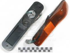 Повторитель на дверь 5341/7376 ISUZU FORWARD