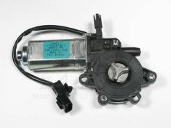 Мотор стеклоподъемника (левый) ISUZU 1-74418-162-0 ISUZU TRUCK CV