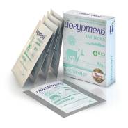 Закваска Йогуртель Bio биокефир (1/5)