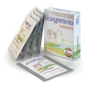 Закваска Йогуртель ProBio Complex нормолакт (1/5)
