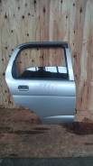 ДВЕРЬ БОКОВАЯ ПРАВАЯ ЗАДНЯЯ Daihatsu Terios Kid, J111G, 111G,