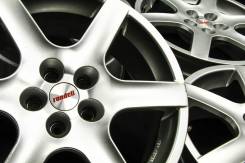 Rondell. 7.5x18, 5x112.00, ET38