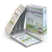 Закваска Йогуртель ProBio Complex нормофлор 1/5