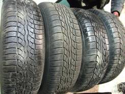 Bridgestone Dueler H/T D687. Летние, 2005 год, без износа, 4 шт