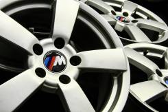 BMW. 7.0x17, 5x120.00, ET35