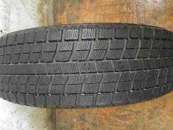 Bridgestone Blizzak MZ-03. Зимние, без шипов, 2002 год, износ: 5%, 4 шт