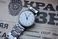 Часы Ракета дошедшие из СССР винтаж. Оригинал