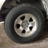 Toyo Tranpath S1. Зимние, без шипов, 2005 год, износ: 20%, 4 шт