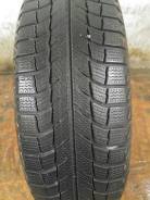 Michelin X-Ice Xi2. Зимние, без шипов, 2009 год, износ: 5%, 4 шт