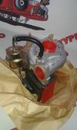 Турбина. Nissan: Terrano, Atlas / Condor, Caravan / Homy, Condor, Datsun, Homy, Datsun Truck, Caravan, Atlas Двигатель TD27
