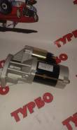 Стартер. Nissan: Caravan, Terrano, Atlas, Datsun, Mistral, Homy, Terrano II, Datsun Truck Двигатели: TD27, TD27ETI, TD27T, TD27TI, TD27B, TD27BETI