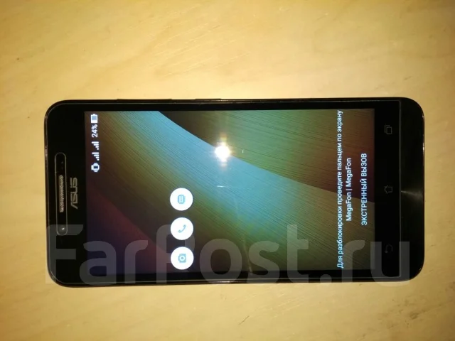 Asus ZenFone. �/� ����