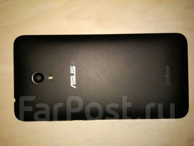 Asus ZenFone. �/� ����