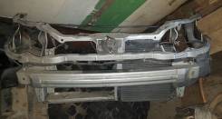 Рамка радиатора. Honda HR-V, GF-GH2, GF-GH1 Двигатель D16W1