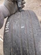 Bridgestone Regno GR-XT. Летние, 2014 год, износ: 10%, 2 шт. Под заказ