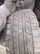 Bridgestone Playz PZ1. Летние, 2006 год, износ: 10%, 2 шт. Под заказ