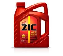 ZIC XQ FE. синтетическое